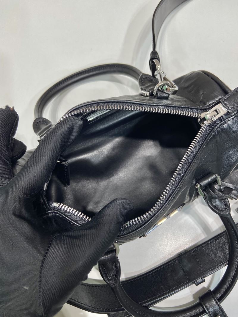 Prada Top Handle Bags